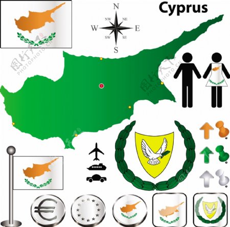 塞浦路斯图片