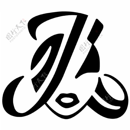 logo矢量标识图片