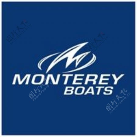 蒙特雷的船