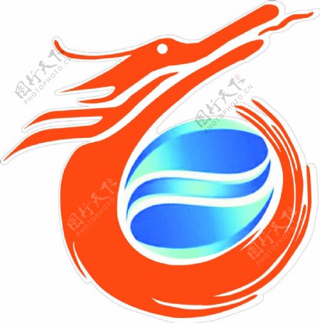 天龙泉快捷酒店logo