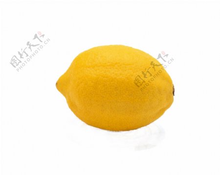 一个柠檬免抠