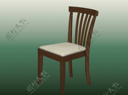 常用的椅子3d模型家具模型431