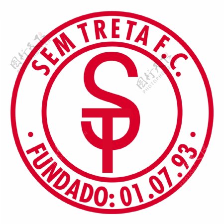SEM特瑞塔足球俱乐部deSao马特乌斯SP