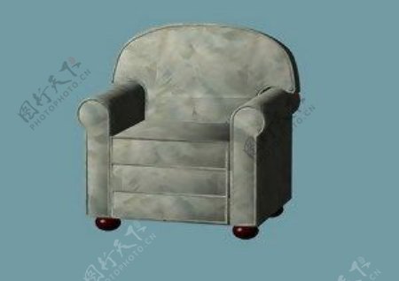 传统沙发家具3Dmax模型素材20080920更新4