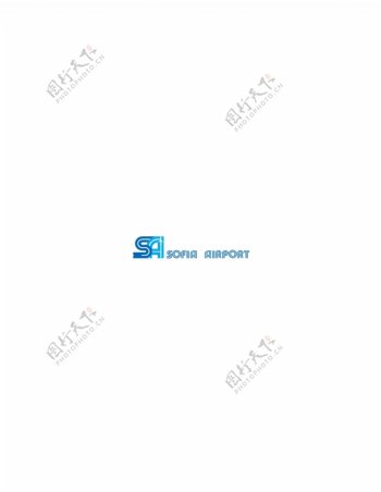 SofiaAirportlogo设计欣赏软件公司标志SofiaAirport下载标志设计欣赏