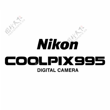 尼康Coolpix995