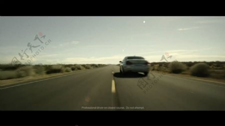 BMW5Series宝马视频素材