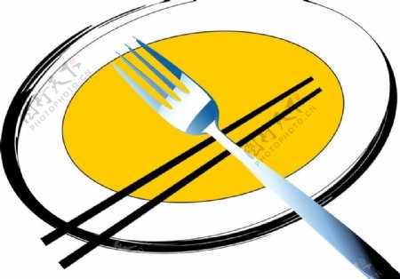 西餐厅logo图片