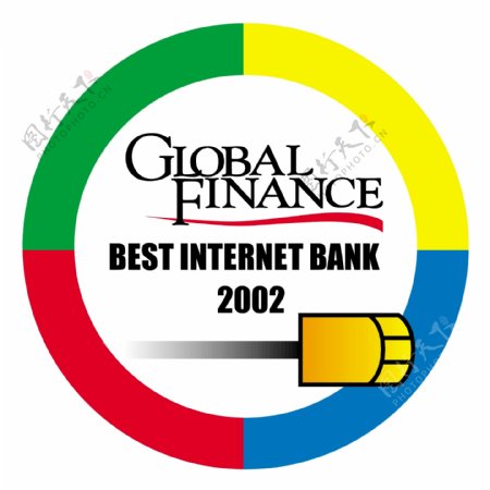 最好的网上银行2002