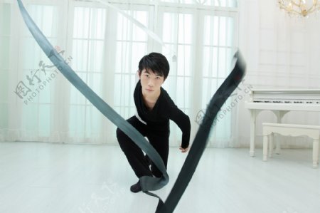 CFongL舞蹈艺术图片