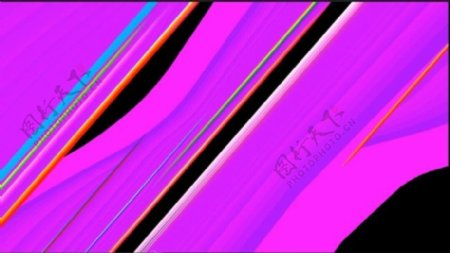 动态紫色背景视频素材素材下载