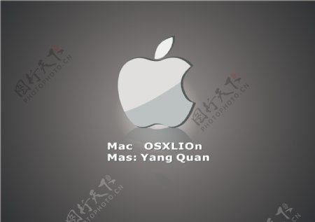 苹果牌logo图片