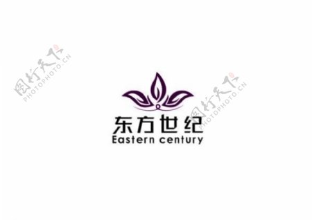 东方世纪logo图片