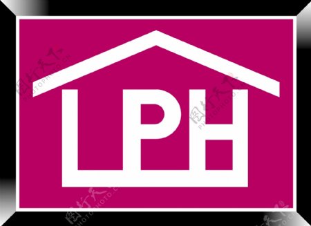 建设LPH标志