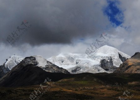 西藏风景