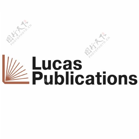 卢卡斯的出版物