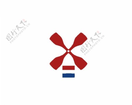 风车logo图片