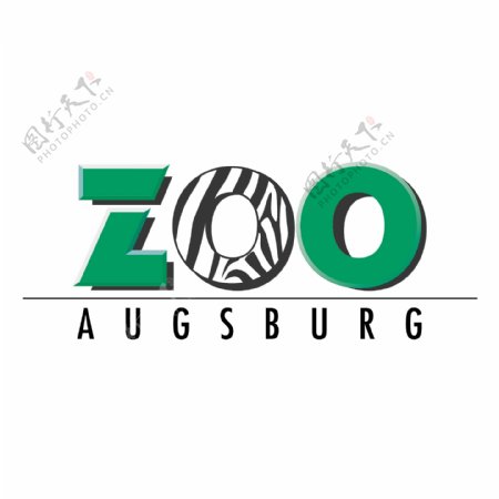 奥格斯堡动物园