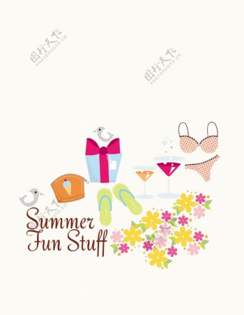 SummerFunStuff