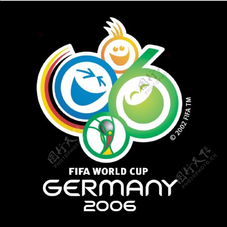 2006世界杯国际足联3