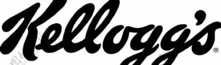 Kellogglogo设计欣赏凯洛格标志设计欣赏