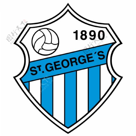 圣乔治斯足球俱乐部