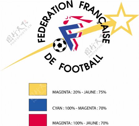 法国足球联合会