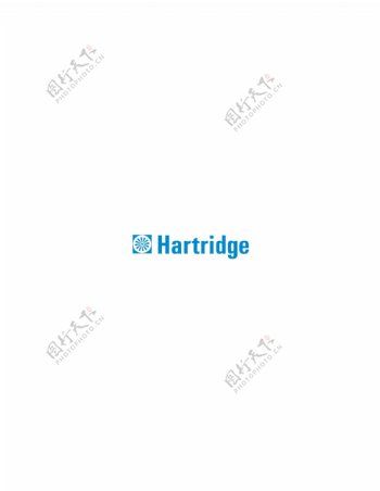 Hartridgelogo设计欣赏IT公司LOGO标志Hartridge下载标志设计欣赏