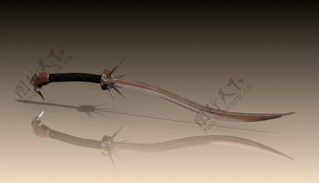 蝎子剑V15