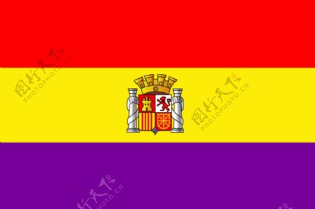 西班牙secondrepublic历史