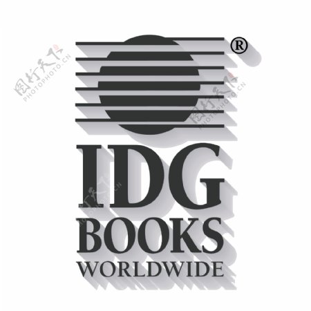 IDG全球书业0