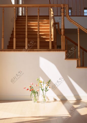 室内设计楼梯图片