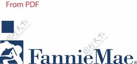 fanniemae房利美logo图片