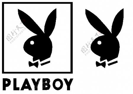 playboy花花公子