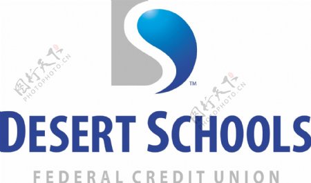 沙漠学校联邦信贷联盟