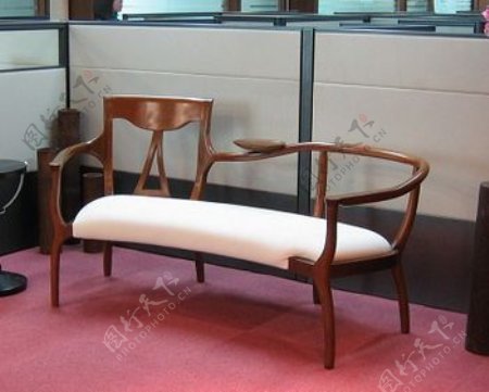 常用的椅子3d模型家具模型597