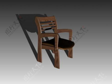 常用的沙发3d模型家具效果图745