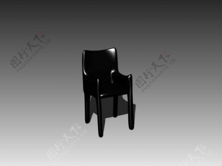 常用的沙发3d模型家具效果图681