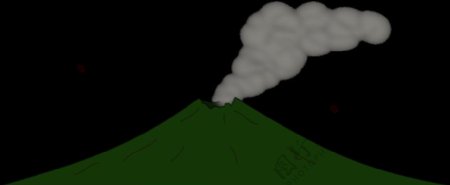 火山2