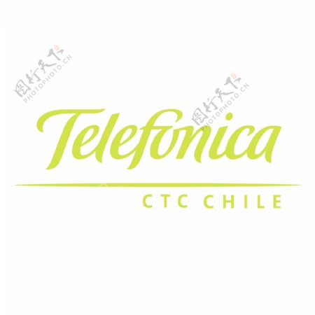 西班牙电信CTC智利