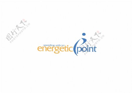 energeticpointlogo设计欣赏energeticpoint电脑公司标志下载标志设计欣赏