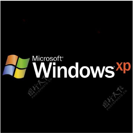 微软的WindowsXP