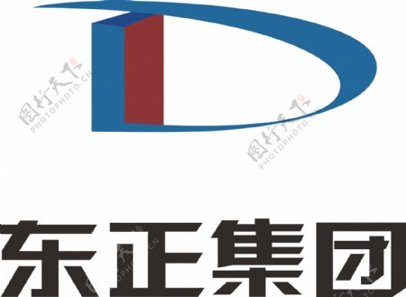 东正集团logo图片