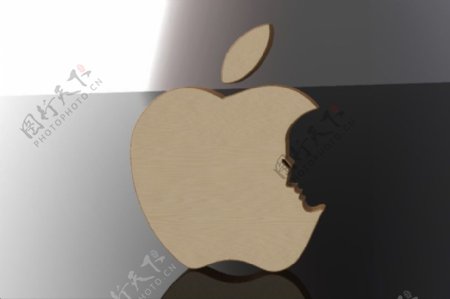 苹果标志2