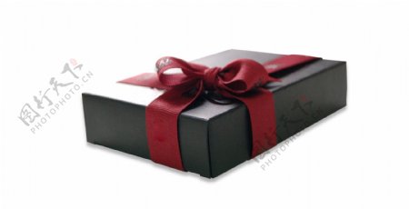 礼物盒设计素材