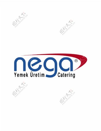 NegaYemeklogo设计欣赏NegaYemek饮料品牌标志下载标志设计欣赏