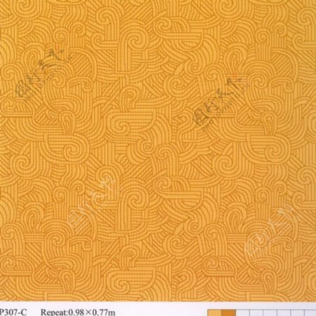 52116地毯花毯
