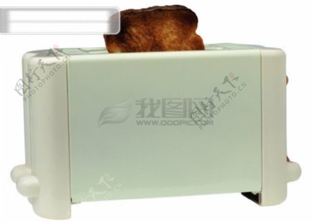 烤箱家用电器烤面包面包机
