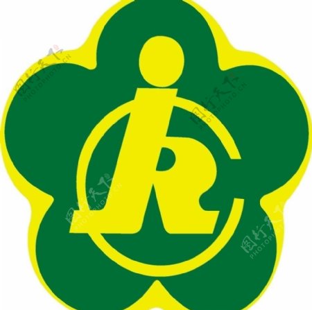 残联logo图片