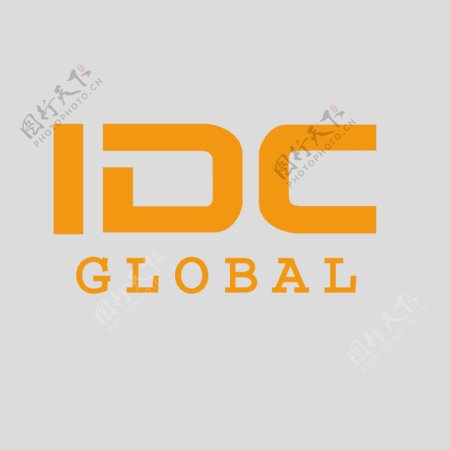 idcglobal标志